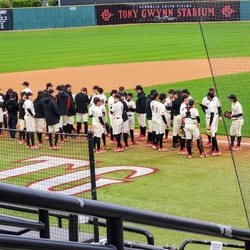 5/6/25 vs. Cal State Northridge