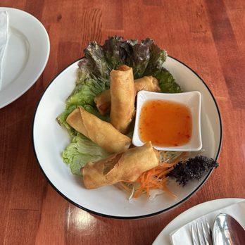 Chalong Thai Street Kitchen - Egg Rolls - Thai Near Me - Las Vegas, Nevada Chalong Thai Street Kitchen - Egg Rolls - Thai Near Me - Las Vegas, Nevada
