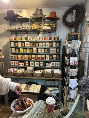 Floral Park Market by null