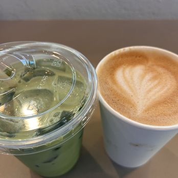 Dart Coffee - Matcha and Latte - Coffee & Tea Near Me - Carpinteria, California Dart Coffee - Matcha and Latte - Coffee & Tea Near Me - Carpinteria, California
