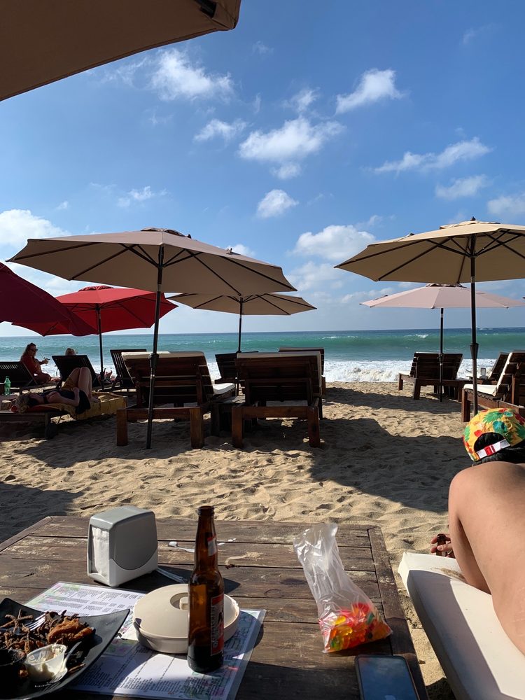 Las Palmas