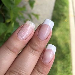 Jane's Nails