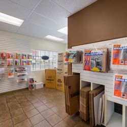 Fort Apache Desert Inn Self Storage