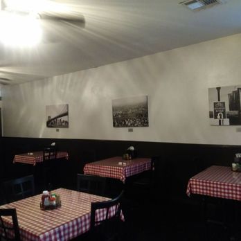 Brooklyn Best Pizza - Nice dining room - Pizza Near Me - Holiday, Florida Brooklyn Best Pizza - Nice dining room - Pizza Near Me - Holiday, Florida