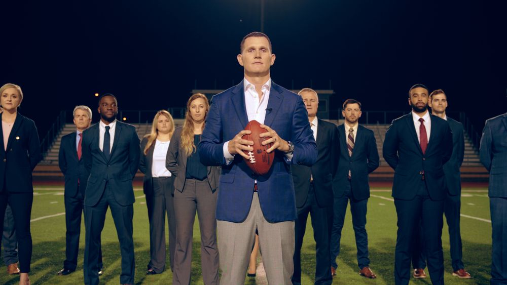 DM Injury Law - disability attorney in Kansas City, MO