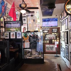 J O' Gradys
