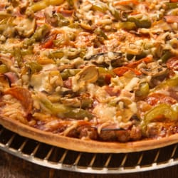 Aurello's Pizza - La Porte - Super Six Pizza