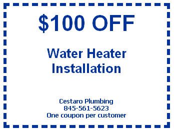 Slide of Vincent J Cestaro & Son Plumbing Heating & Air Conditioning