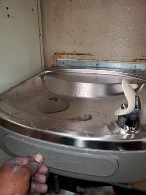 GJ Plumbing and Maintenance Logo