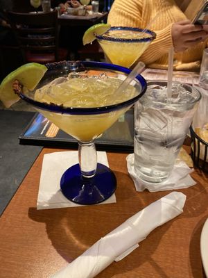 La Tapatia by null