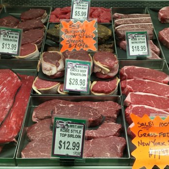 Jenifer Street Market - Kobe Style steaks and great other cuts. - Grocery Near Me - Madison, Wisconsin Jenifer Street Market - Kobe Style steaks and great other cuts. - Grocery Near Me - Madison, Wisconsin