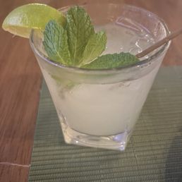 Moscow mule