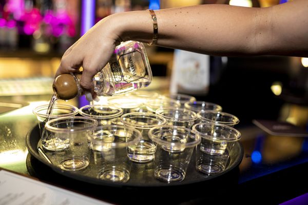 Sapphire Las Vegas Gentlemen's Club by null