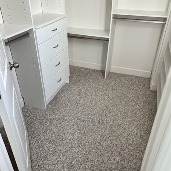 A-1 Pro Carpet Care - Closet Area - Carpet Cleaning Near Me A-1 Pro Carpet Care - Closet Area - Carpet Cleaning Near Me