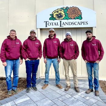 Total Landscapes - Nurseries & Gardening Near Me - North Attleboro, Massachusetts