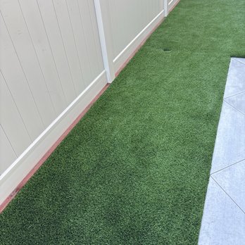 Rafael's Landscape - Backyard - Landscaping Near Me - Rialto, California