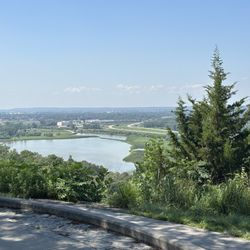 Lewis and Clark Monument Park