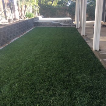 Rafael's Landscape - Landscaping Near Me - Rialto, California