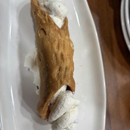 Cannoli Cannoli