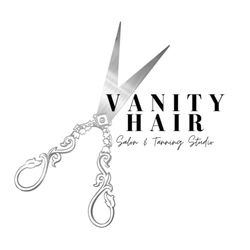 Vanity Hair Salon & Tanning Studio