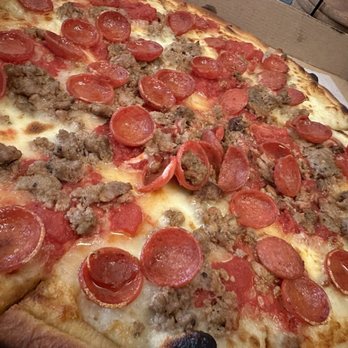 Anthony's Coal Fired Pizza & Wings - Pizza Near Me - Boca Raton, Florida Anthony's Coal Fired Pizza & Wings - Pizza Near Me - Boca Raton, Florida