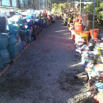 Louie's Nursery - Lots of pots - Nurseries & Gardening Near Me - Riverside, California Louie's Nursery - Lots of pots - Nurseries & Gardening Near Me - Riverside, California