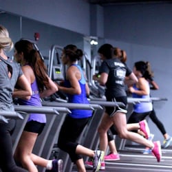 SWEAT Fitness Studios - Chicago