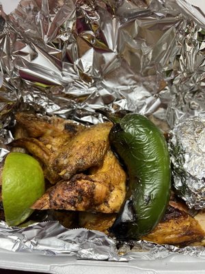 Pollos Asados El Canelo by null