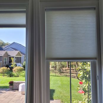 Budget Blinds - Hunter Douglas Silloettes, ask for Ashley - Shades & Blinds Near Me - Milton, Delaware