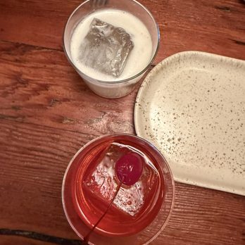 Daisy - Dirty Shirley Margarita, Pastellito Margarita - Cocktail Bars Near Me - Los Angeles, California