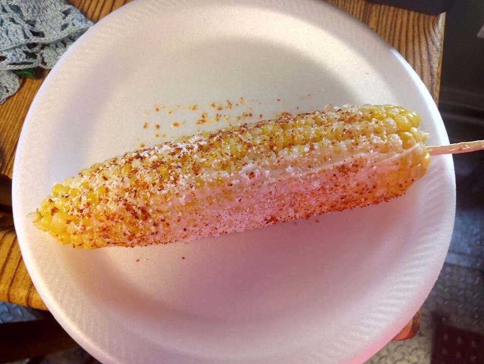 El Taco Veloz