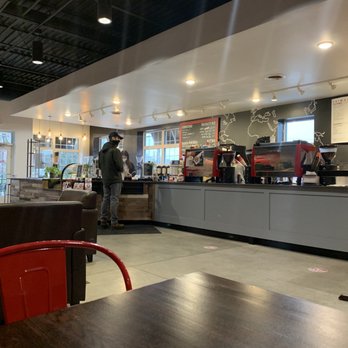 Crimson Cup Coffee and Tea - Inside - Coffee Roasteries Near Me - Tallmadge, Ohio Crimson Cup Coffee and Tea - Inside - Coffee Roasteries Near Me - Tallmadge, Ohio