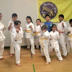 Nashville Shotokan Karate Club