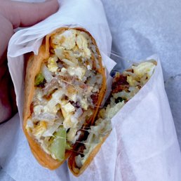 Wrap Wrap