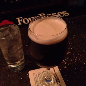 Fools Gold NYC - Altbier - Cocktail Bars Near Me - New York, New York