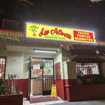 Albert's Mexican Food - Mexican Near Me - South Gate, California Albert's Mexican Food - Mexican Near Me - South Gate, California