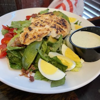Willy McCoys- Chaska - Chicken Salad - American Near Me - Chaska, Minnesota Willy McCoys- Chaska - Chicken Salad - American Near Me - Chaska, Minnesota