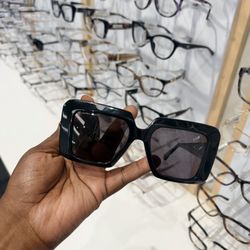 America's Best Contacts & Eyeglasses