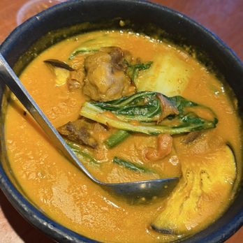 Max's Restaurant - Kare-Kare (Beef Peanut Stew)* - Filipino Near Me - Las Vegas, Nevada Max's Restaurant - Kare-Kare (Beef Peanut Stew)* - Filipino Near Me - Las Vegas, Nevada