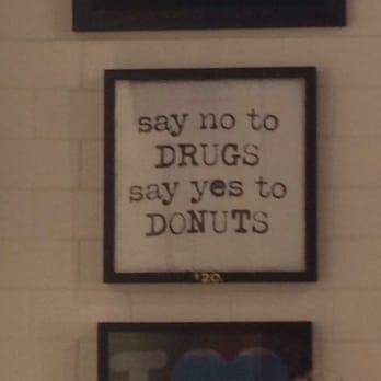 Do-Rite Donuts & Chicken - Nuff said! - Donuts Near Me - Chicago, Illinois Do-Rite Donuts & Chicken - Nuff said! - Donuts Near Me - Chicago, Illinois
