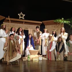 St. Catherine School - Christmas Show