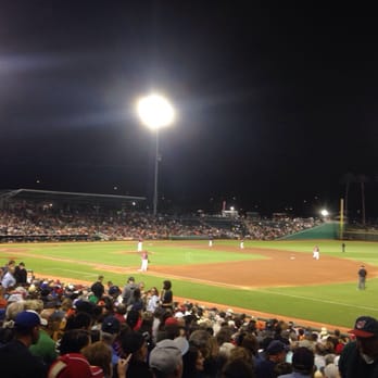 Goodyear Ballpark - Stadiums & Arenas Near Me - Goodyear, Arizona Goodyear Ballpark - Stadiums & Arenas Near Me - Goodyear, Arizona