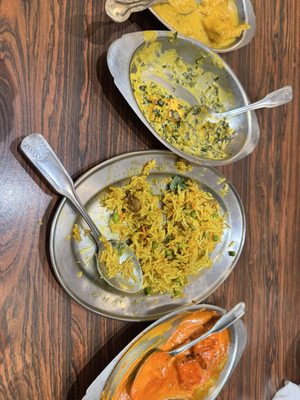 Anarkali Indian Restaurant by null