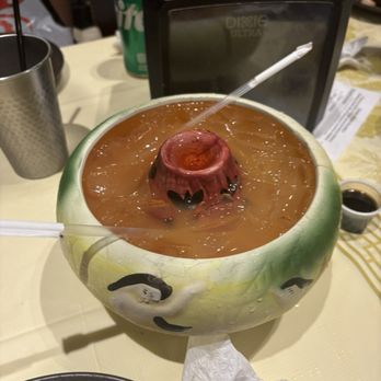 Crab House Brooklyn - Drink for two - Seafood Near Me - Brooklyn, New York