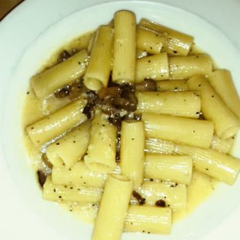 Calafuria - Rigatoni Carbonara - Italian Near Me - Reno, Nevada Calafuria - Rigatoni Carbonara - Italian Near Me - Reno, Nevada