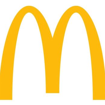 McDonald's - logo - Fast Food Near Me - Hot Springs, Arkansas McDonald's - logo - Fast Food Near Me - Hot Springs, Arkansas