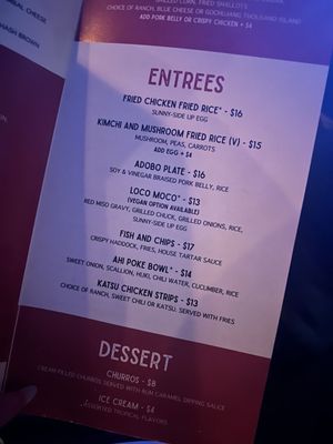 Menu photo 5 Starboard Tack Las Vegas, NV Menu photo 5 Starboard Tack Las Vegas, NV