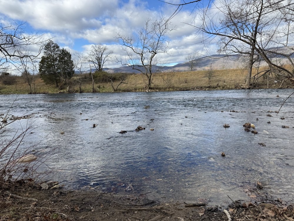 Green Hill Park Logo