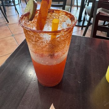 Sweet Mex - Ice Cream & Frozen Yogurt Near Me - Union City, California