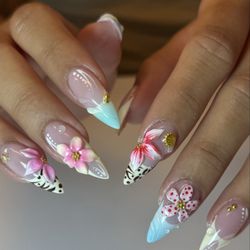 INS Nails
